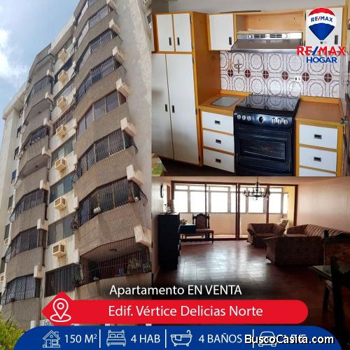 Apartamento en venta Maracaibo en edif vertice 21/09/21
