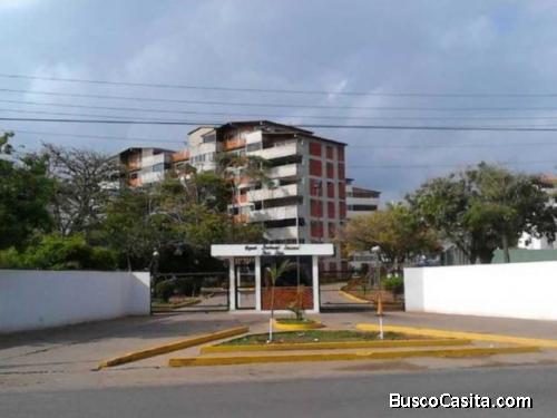 APARTAMENTO EQUIPADO EN CONJUNTO RESIDENCIAL VACACIONAL PUERTO PIRITU