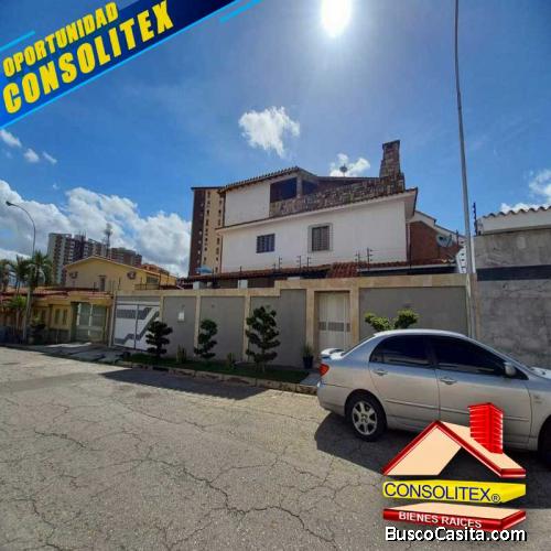 Consolitex Vende Quinta en el Bosque  (Q1285) 0414-4029820