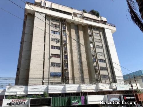 Amplio y Fresco Apartamento Venta Maracaibo 