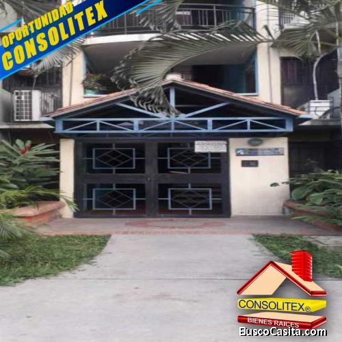 Consolitex Vende Apartamento en San Diego (A2017) 0414-4029820