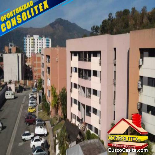 Consolitex Vende Apartamento en Tazajal (A2003) 0414-4029820