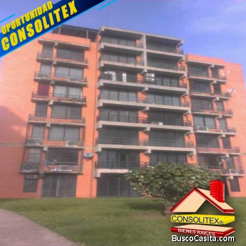 Consolitex Vende Apartamento en Lomas de Mañongo (A1805) 0414-4029820
