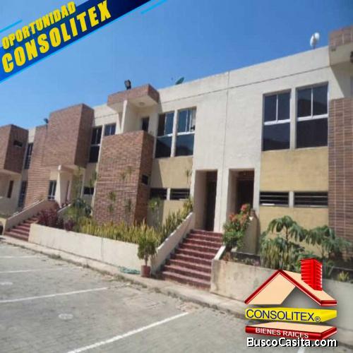 Consolitex Vende Apartamento en el Rincon (Q347) 0414-4029820