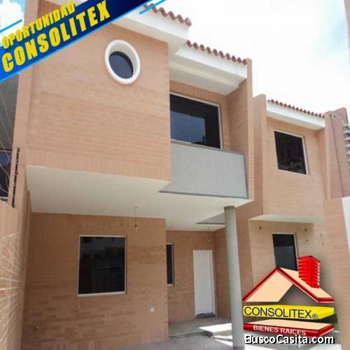 Consolitex Vende Quinta (Q556) 0414-4029820