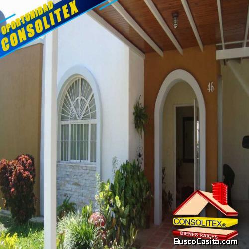 Consolitex Vende Quinta en San Diego la Cumaca(Q594) 0414-4029820