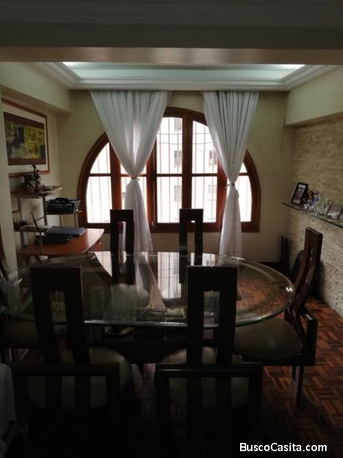 Apartamento en venta Montalbán III