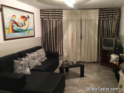 Apartamento en Guatire Conj. Res. La Sabana EN VENTA