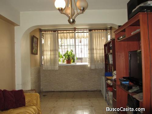 Apartamento en venta La Candelaria