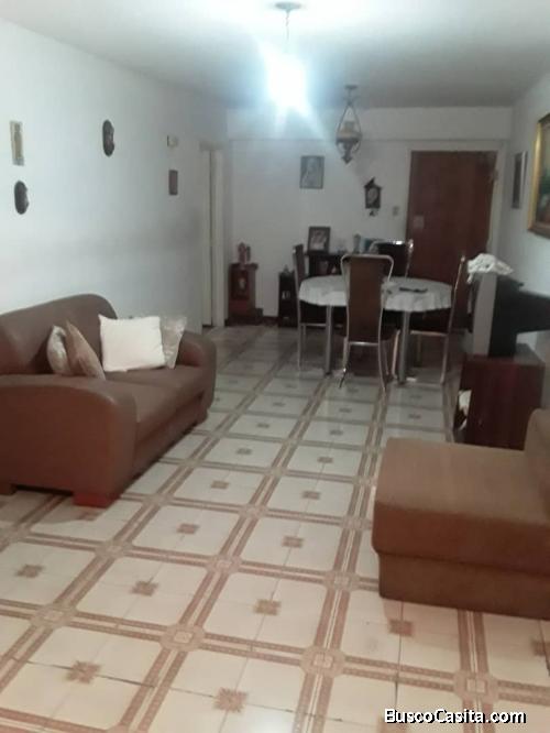 Apartamento en venta La Candelaria Norte