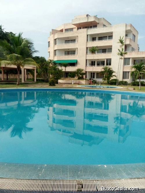 APARTAMENTO EN VENTA EN RIO CHICO