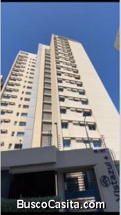 Apartamento venta Maracaibo edificio vista azul 22921