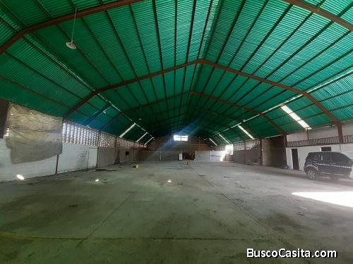 Galpón en venta 
