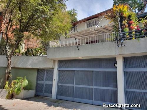 Casa en venta valle arriba EQ20-17627