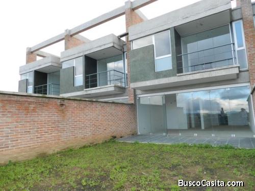 Casa en venta Oripoto EQ20-19158
