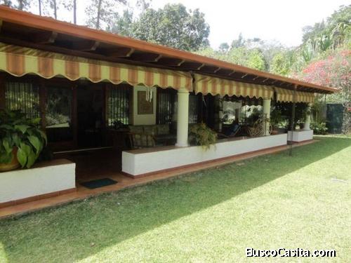 Casa en venta la lagunita country club EQ20-20332