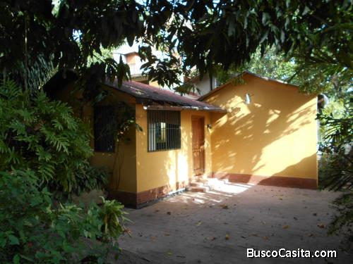 Casa en venta Los palos grandes EQ20-22663 