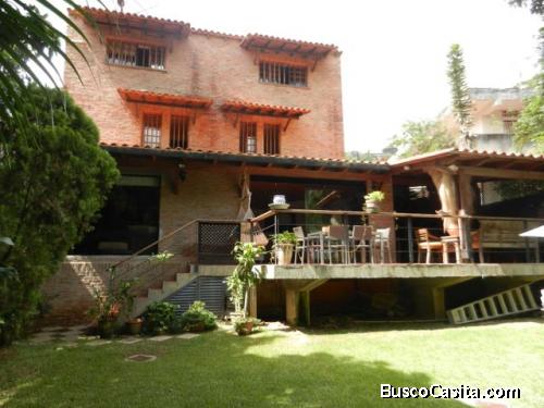 Casa en venta Los palos grandes EQ21-3368