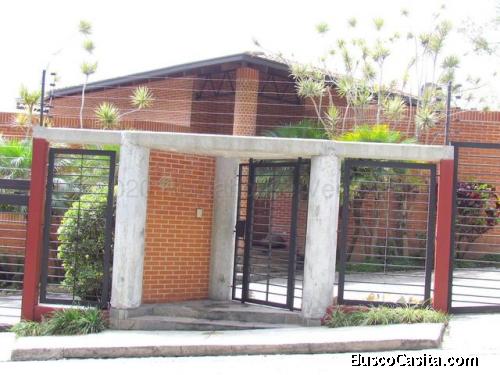 Casa en venta alto hatillo EQ21-6811