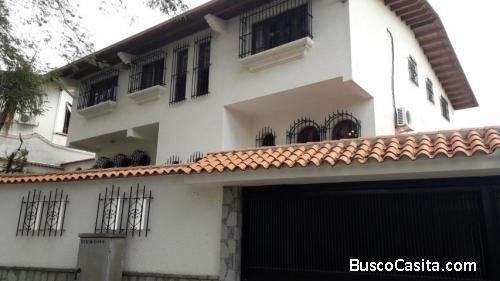 Casa en venta Los Samanes EQ21-12336
