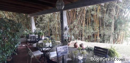 Casa en venta alto hatillo EQ21-19186