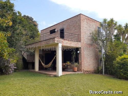 Casa en venta El Peñon EQ21-20486
