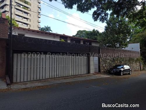 Casa en venta El Peñon EQ21-22093 