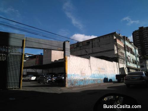 Terreno En Venta, Catia EQ21-2510