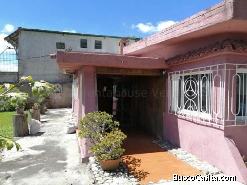 Casa en venta El junquito EQ21-13344 