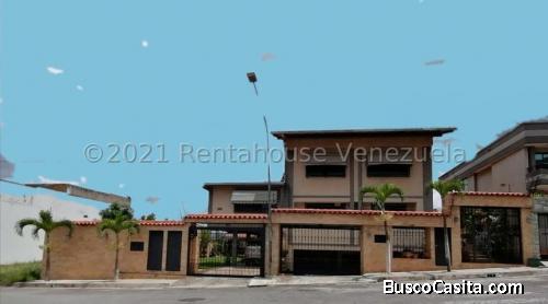 Casa en venta Bella Vista EQ21-25997