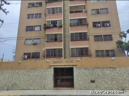 APARTAMENTO EN ALQUILER AL OESTE DE BARQUISIMETO