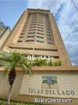 Apartamento venta Maracaibo edificio y la del lago 23921