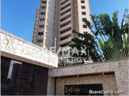 Apartamento venta Maracaibo residencia la llovizna 23921