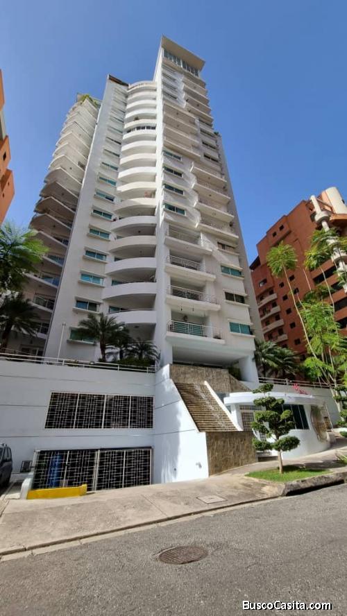 Apartamento en Venta en Res. Aqualina, La Trigaleña 
