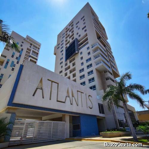 En Venta Moderno Penthouse en Atlantis