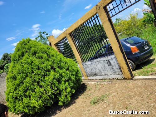 800 mtrs cuadrados construidos