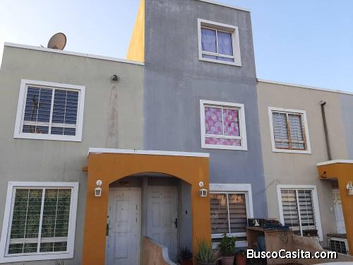 Casa en venta Maracaibo  Villa caminos de la lagunita 16/09/21  