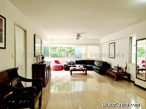 Impecable apartamento en venta Altamira