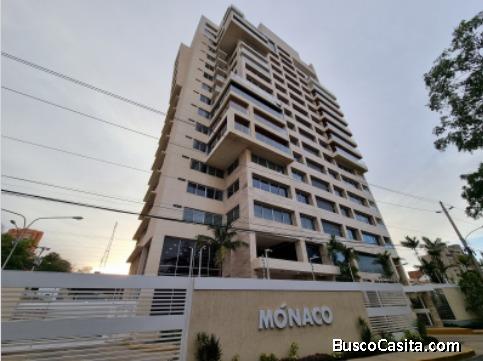 Apartamento venta Maracaibo Edificio Mónaco 24921