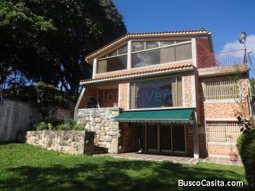 Casa en venta colinas de bello monte EQ20-10450