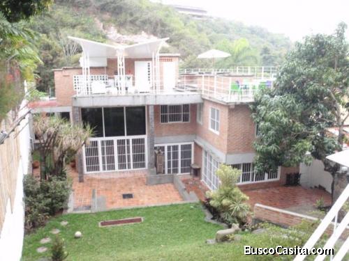 Casa en venta Caurimare EQ20-13909 
