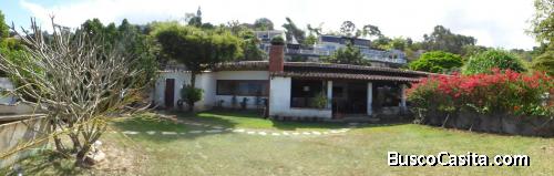 Casa en venta El Peñon EQ20-15140