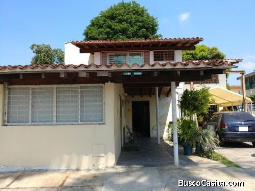 Casa en venta chuao EQ20-19997 