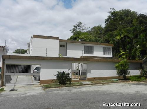 Casa en venta macaracuay EQ21-1682