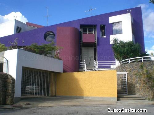 Casa en venta Las esmeraldas EQ20-14223 