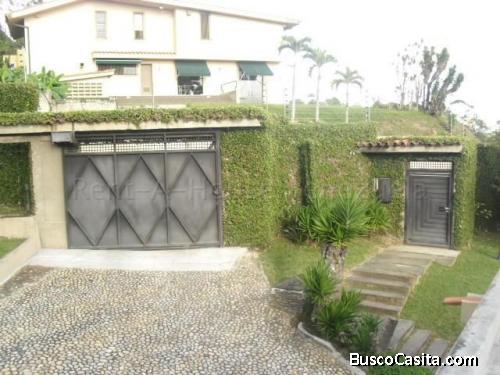 Casa en venta la lagunita country club EQ21-15595