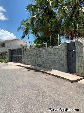 Casa en venta colinas de bello monte EQ21-15699