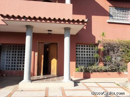 Casa en venta Cumbres de curumo EQ21-19483 