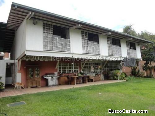 Casa en venta La Tahona EQ21-20692