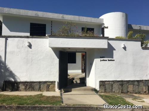 Casa en venta macaracuay EQ21-21901